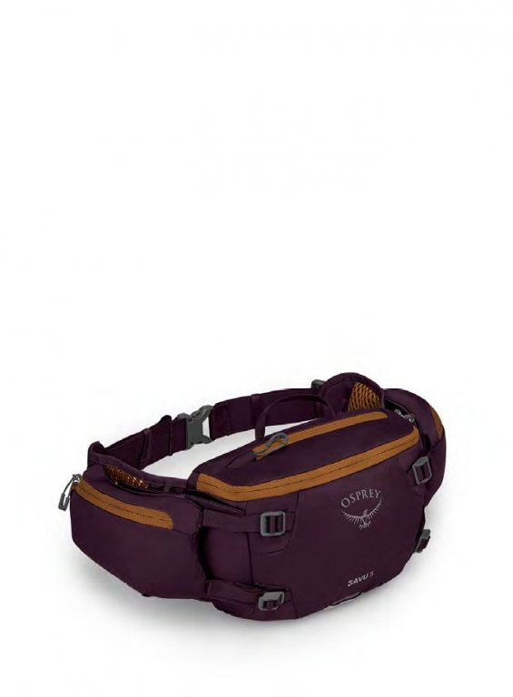 ledvinka OSPREY SAVU 2 Aprium purple