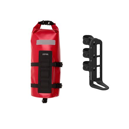 brašna ZEFAL Fork pack na vidlici