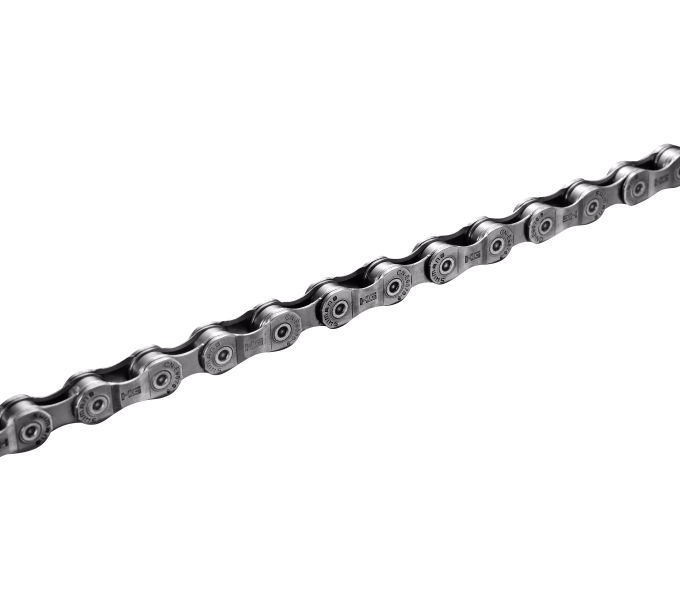 řetěz Shimano CN-E6070 pro E-kola 9r. 126čl. original balení