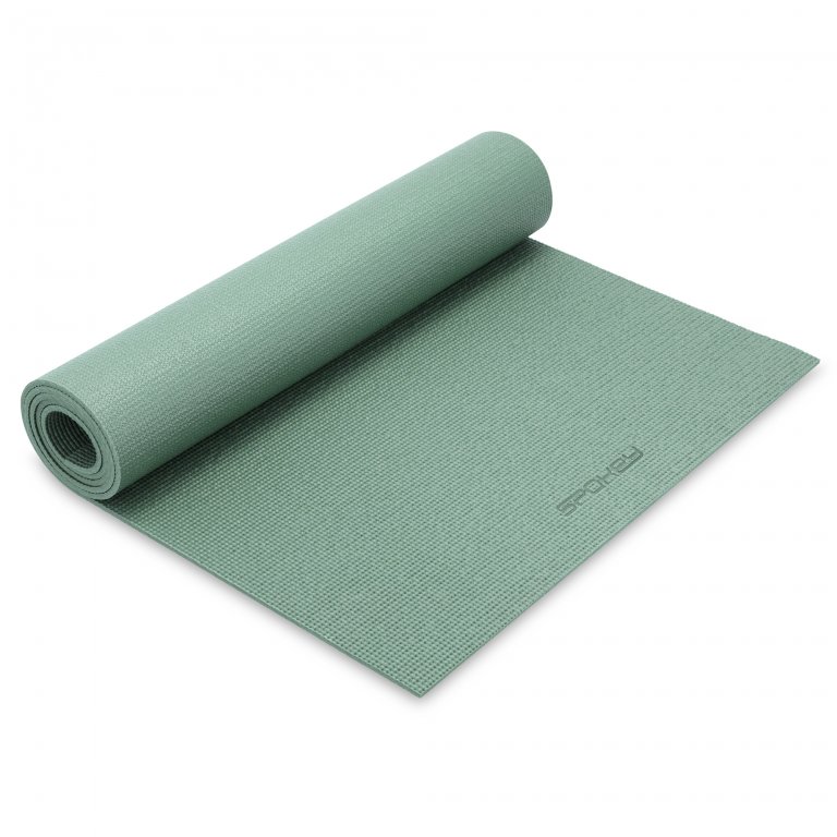 karimatka Spokey LIGHTMAT zelená