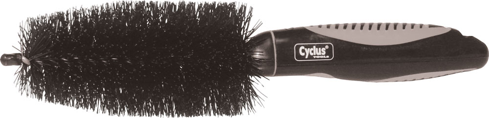 Čisticí kartáč CYCLUS TOOLS kuželový
