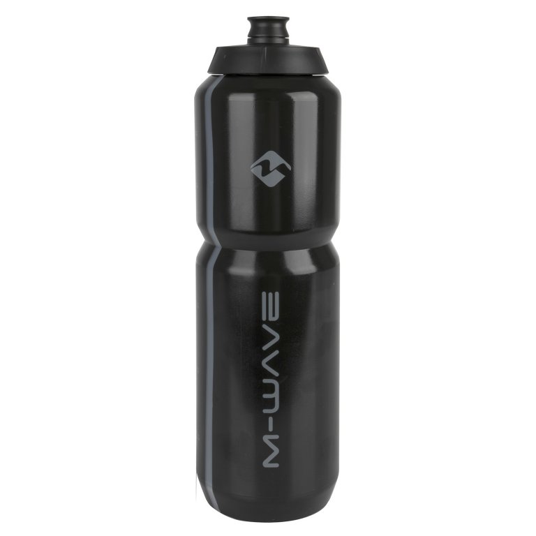 lahev M-Wave PBO 1000ml černá