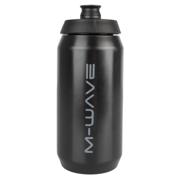 lahev M-Wave PBO 550ml černá