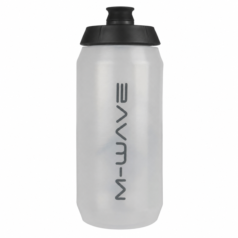 lahev M-Wave PBO 550ml šedá