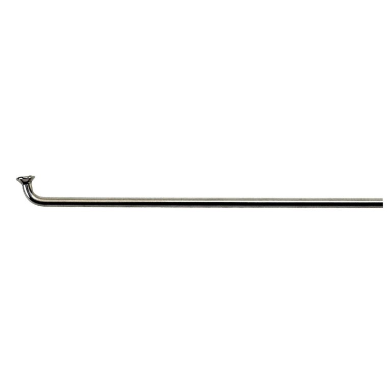 drát pozink CnSpoke 2x182mm stříbrný servisní balení