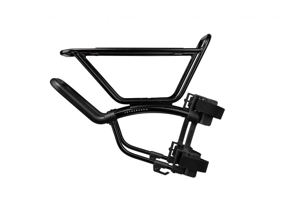 nosič TOPEAK TETRARACK M1 černý