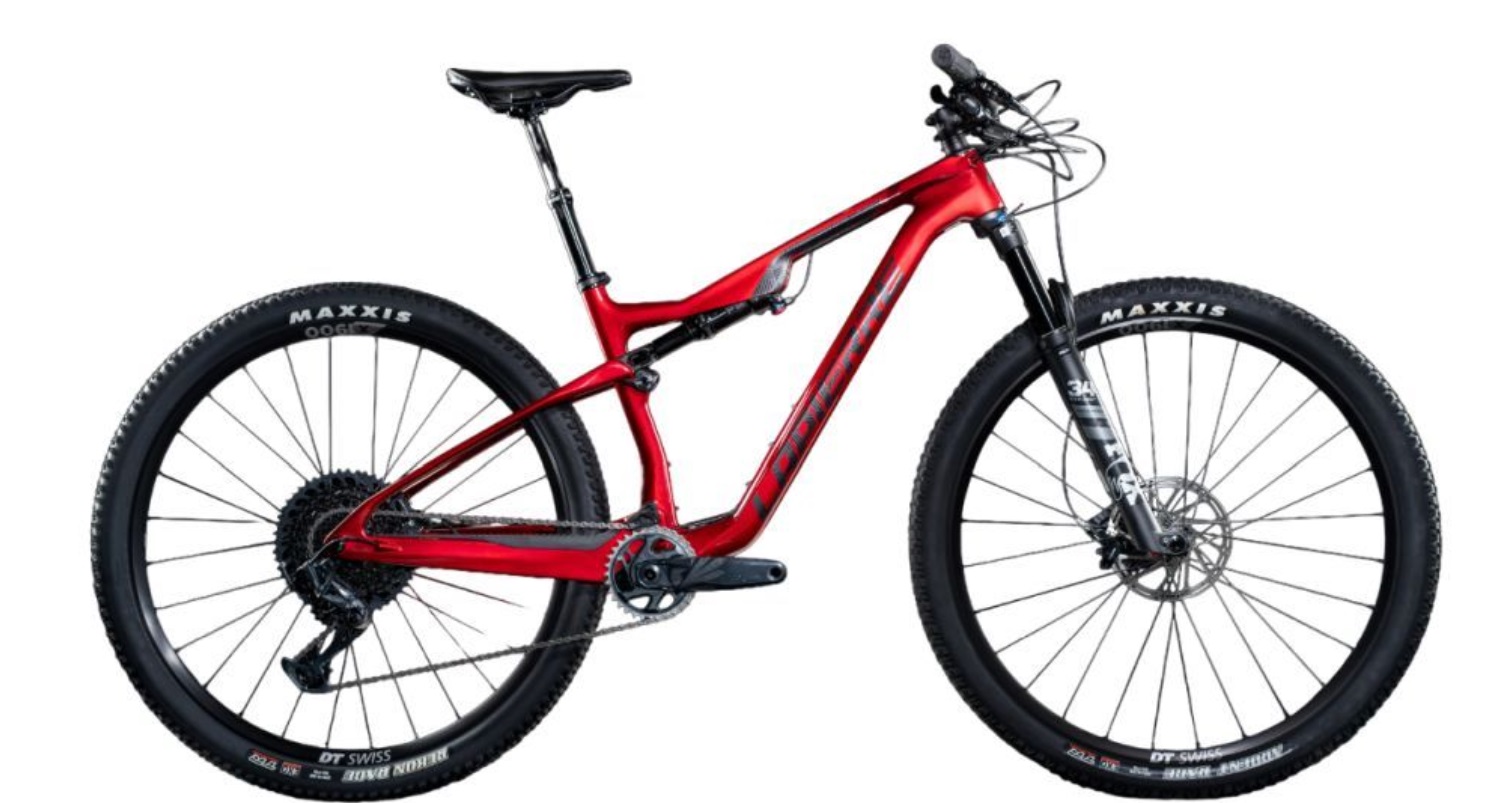 LAPIERRE XRM 7.9 Varianta: S