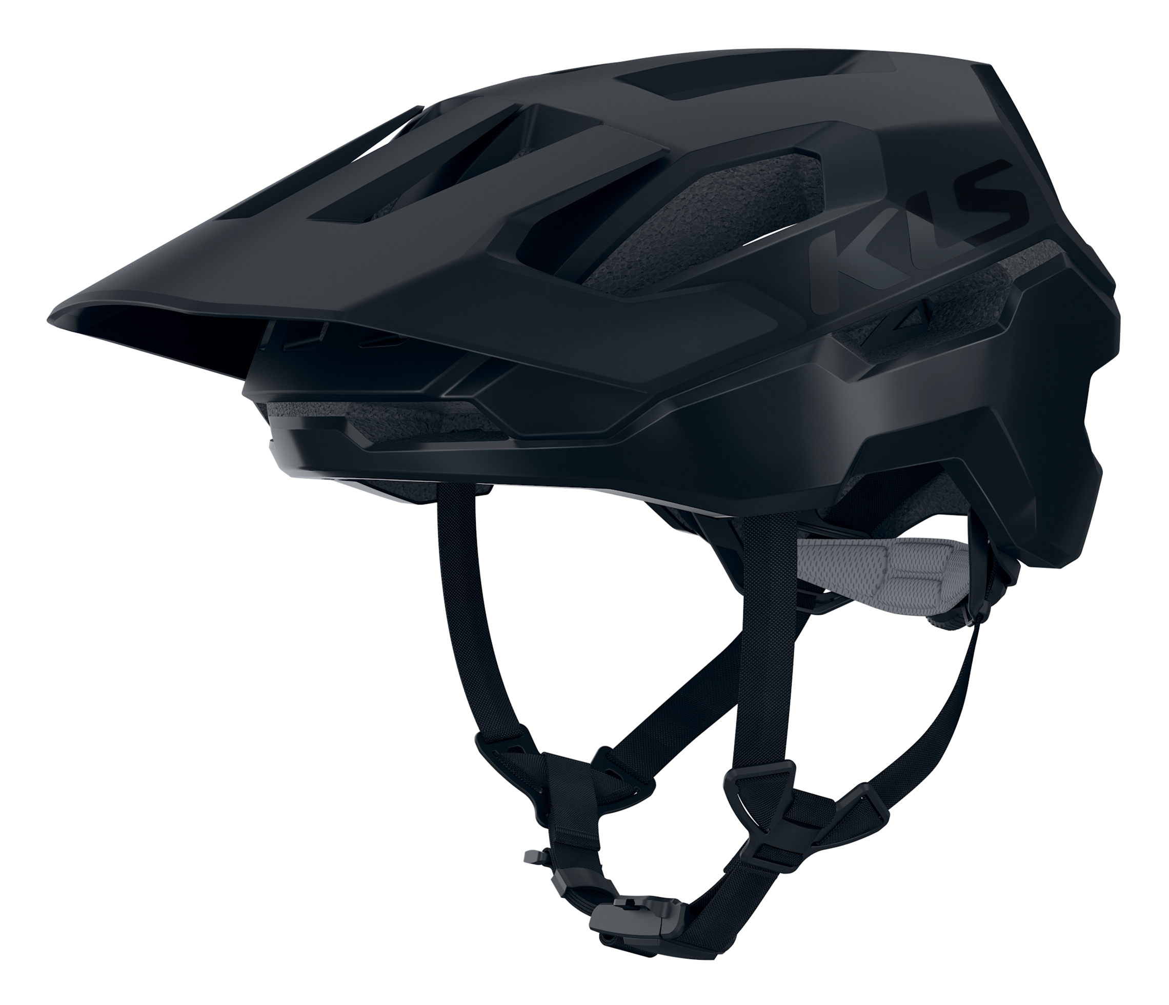Kellys Bicycles KELLYS Přilba DARE II black Varianta: S-M