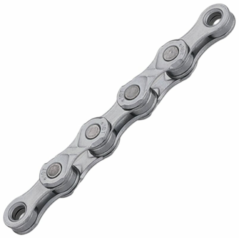 Řetěz KMC e10 Silver E-Bike 122čl.