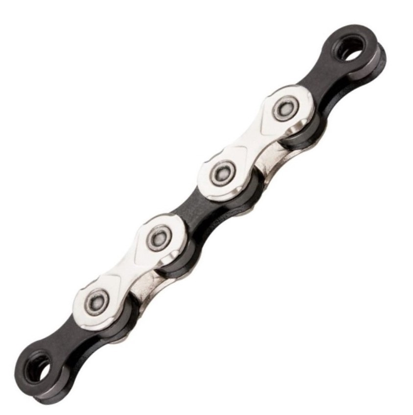 Řetěz KMC X-11 Silver/Black