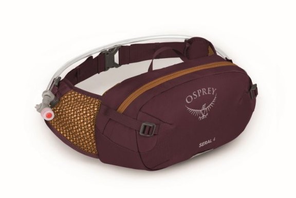 ledvinka OSPREY SERAL 4 Aprium Purple V2