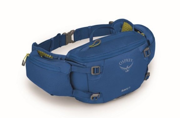 ledvinka OSPREY SAVU 5 Postal Blue