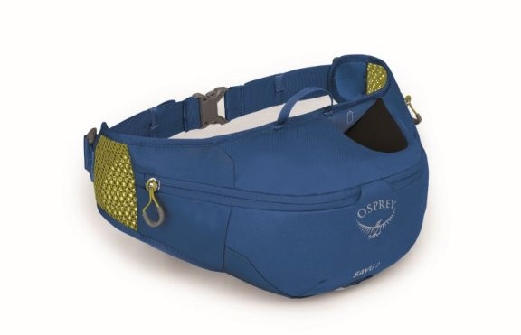 ledvinka OSPREY SAVU 2 Postal Blue