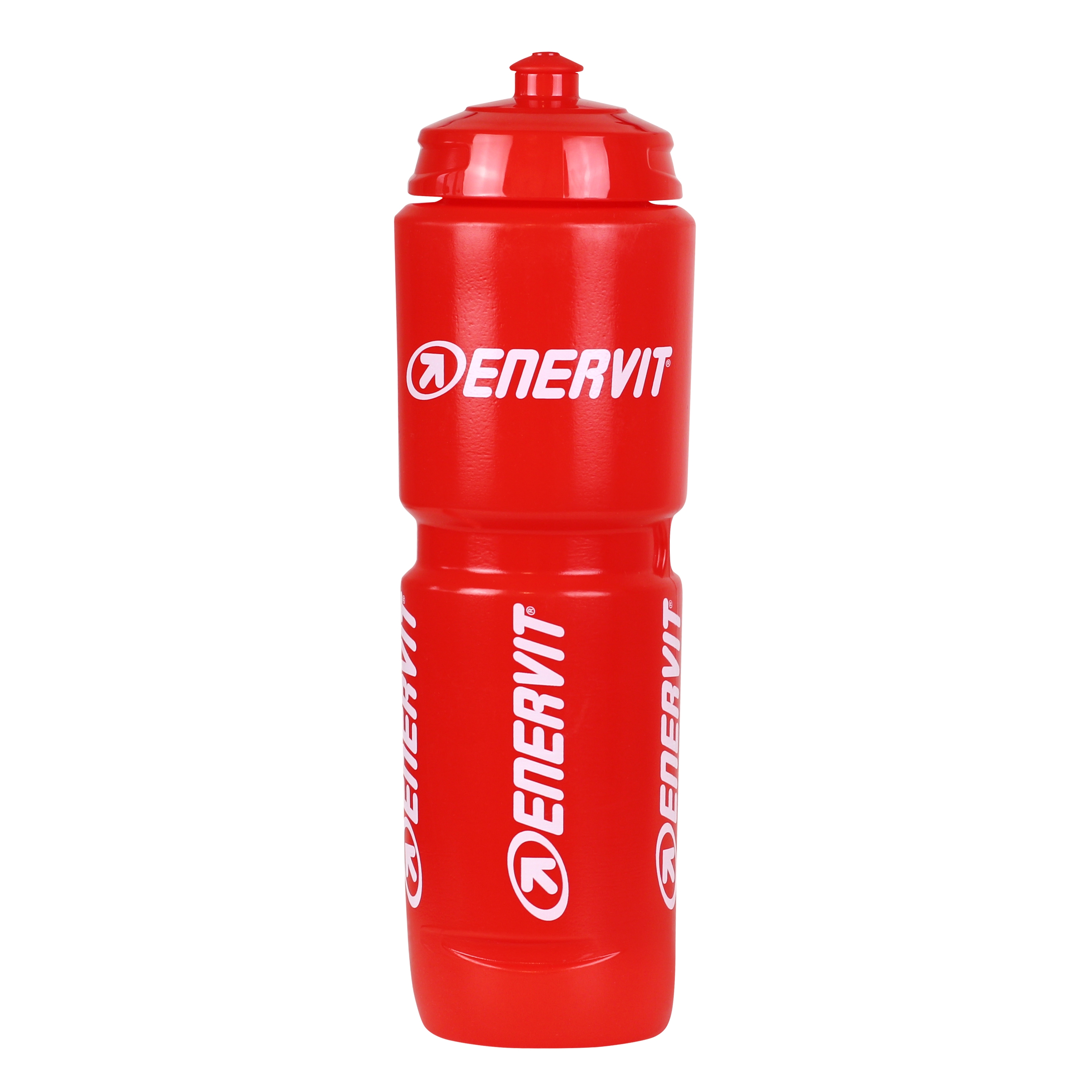 láhev ENERVIT 1 l, červená