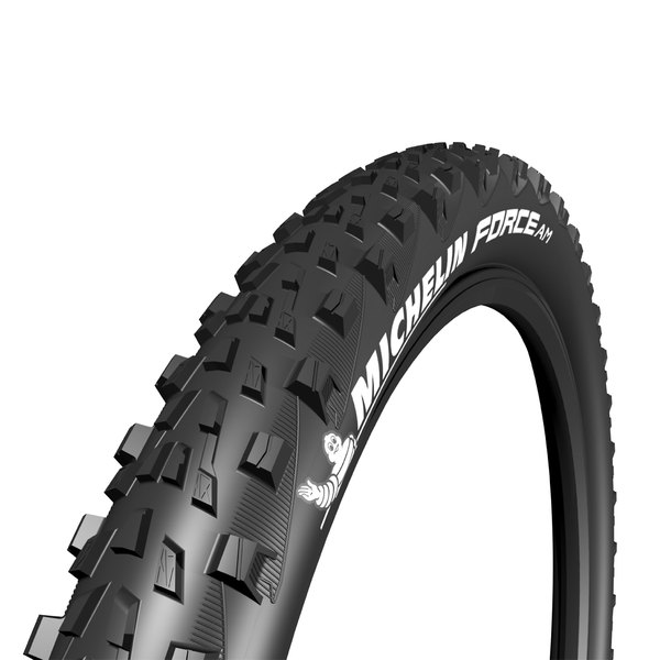 Plášť Michelin Force AM 27.5 x 2.35 kevlar