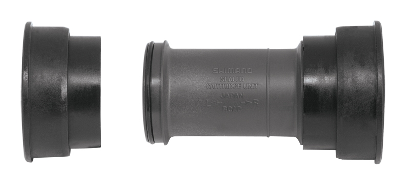 Shimano misky P+L SH BBMT800 XT pressfit MTB