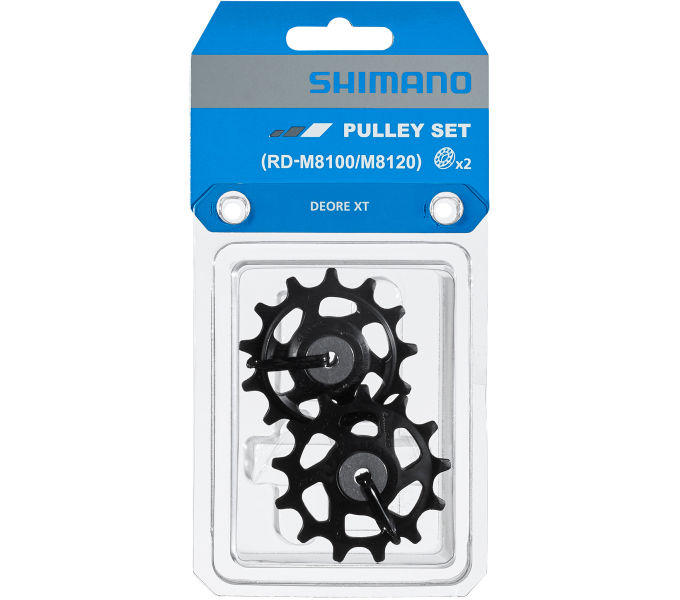 Shimano-servis kladky Shimano RD-M8100-SGS/M8120-SGS