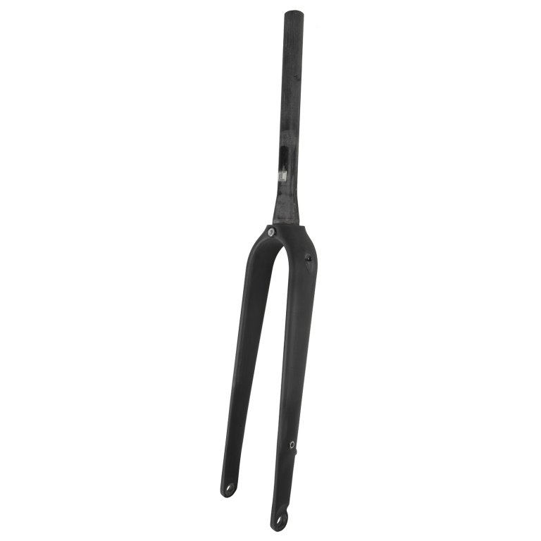 M-Wave vidlice gravel carbon 1 1/8"/1.5" černá