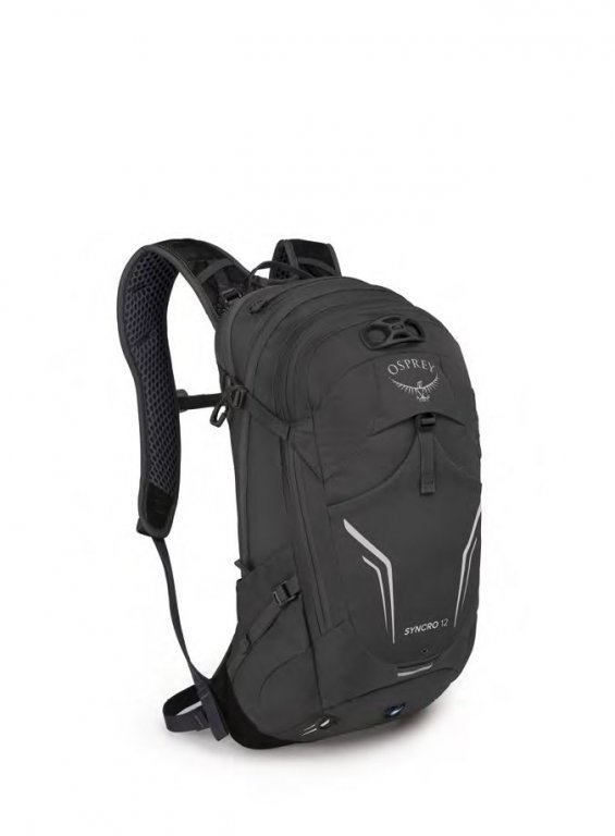 OSPREY BATOH SYNCRO 5 COAL GREY