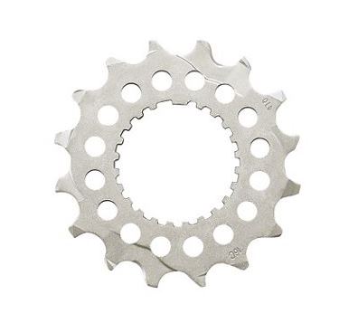 pastorek Shimano CS-M8100 16z.