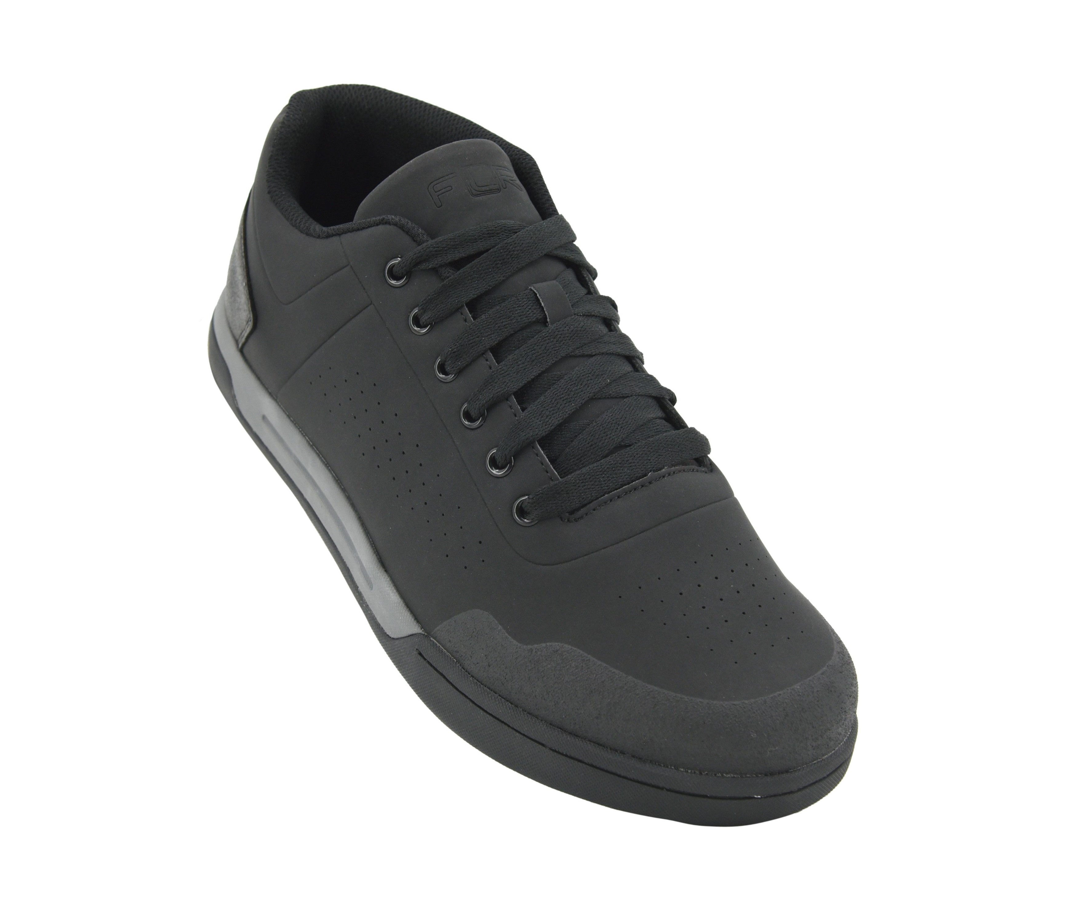 Boty FLR Congo Pro SPD Black Varianta: 43