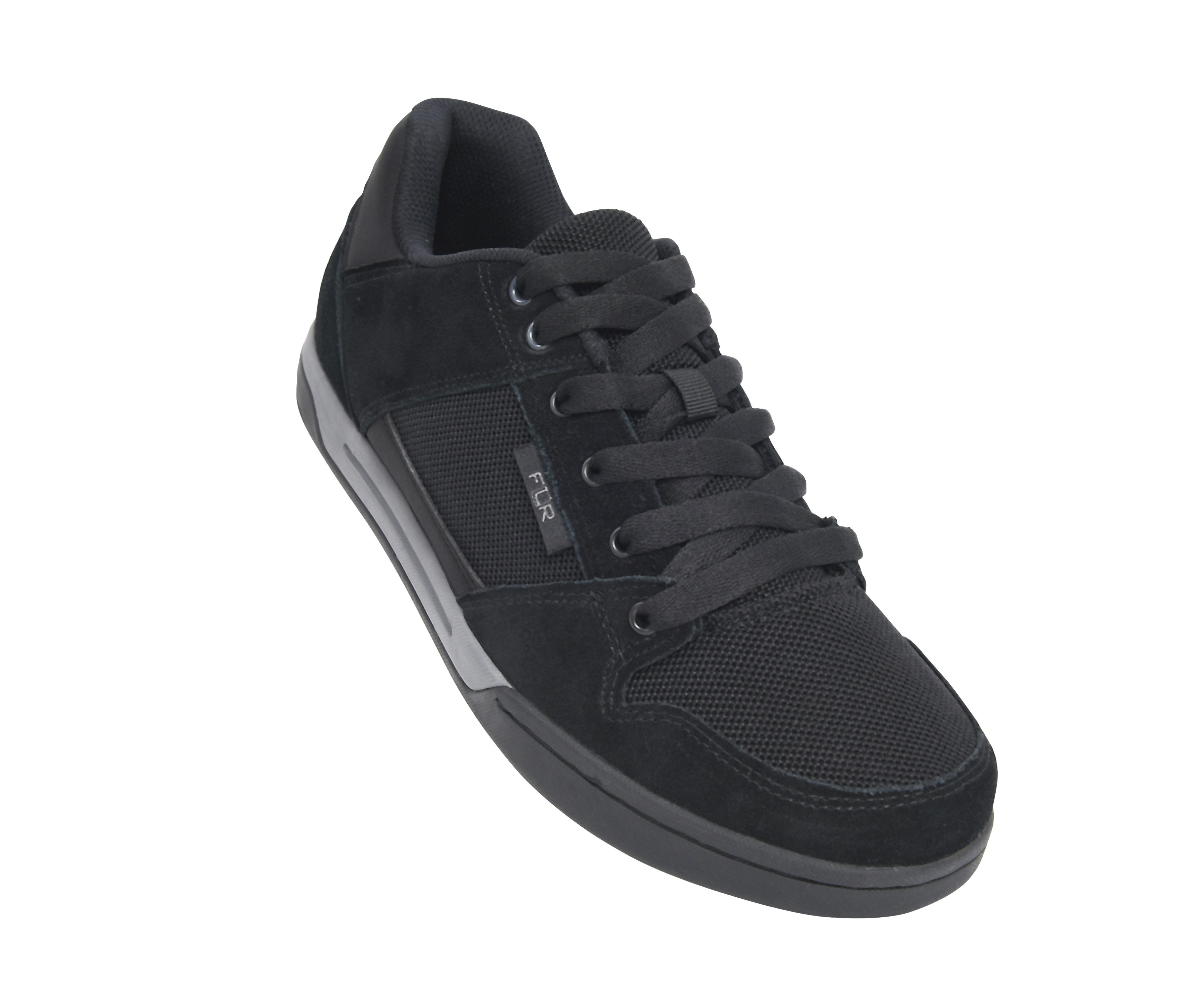 Boty FLR Congo SPD Black Varianta: 45