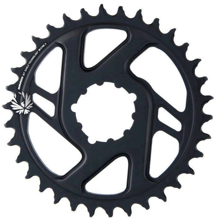 převodník 34z SRAM EAGLE 3mm offset boost
