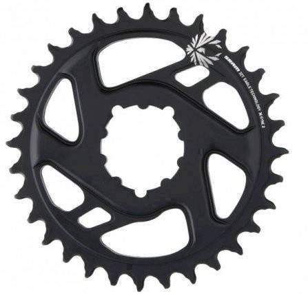 převodník 32z SRAM EAGLE 3mm offset boost