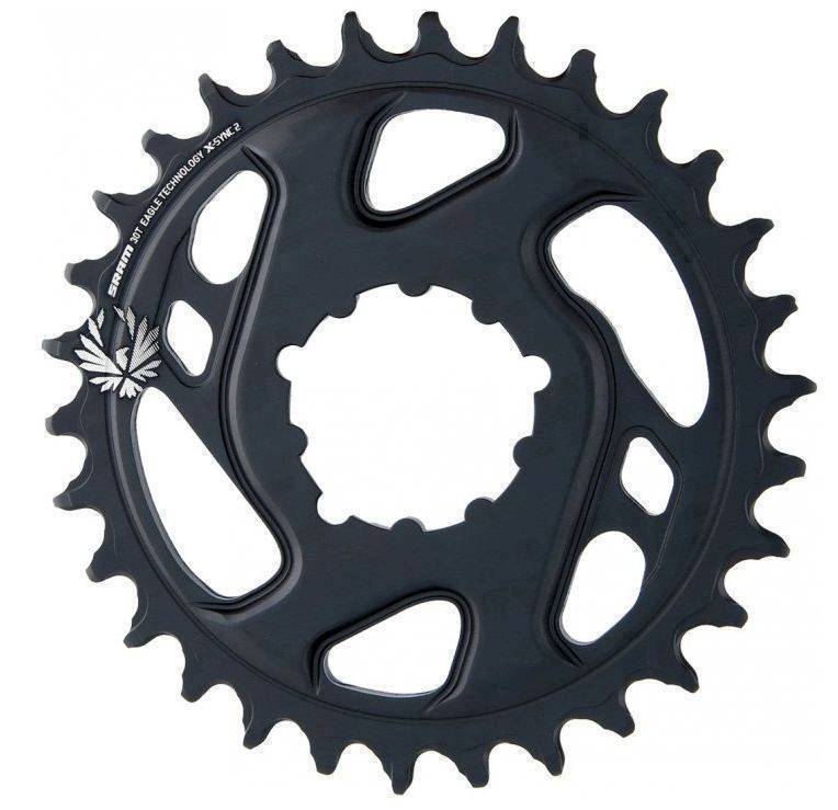 převodník 30z SRAM EAGLE 3mm offset boost
