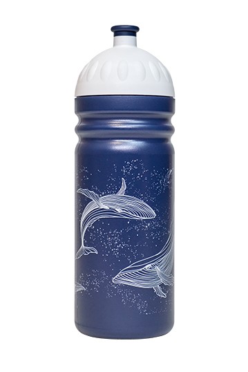 lahev R&B Velryby 700ml