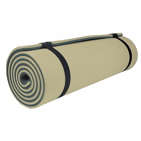 karimatka Spokey SLEEPHIKER 2vrstvy 1,2cm