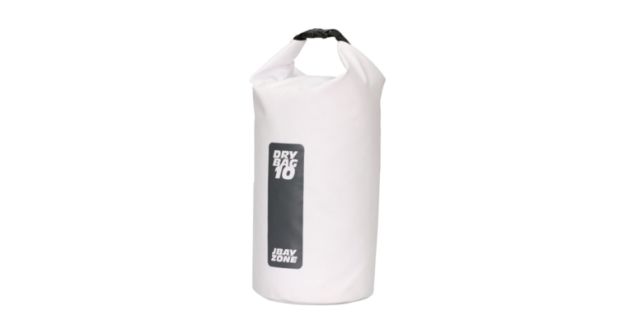 vak vodácký Jbay Zone 10l bílý