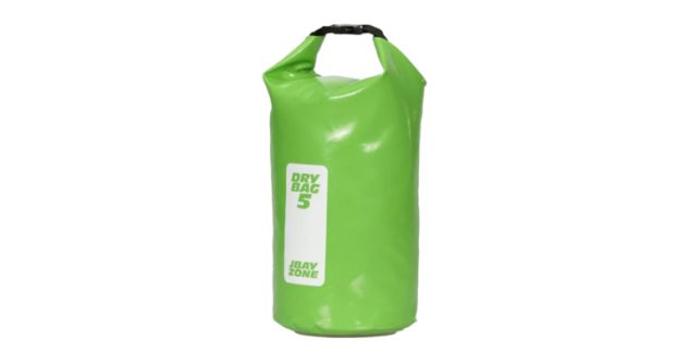 vak vodácký Jbay Zone 5l zelený