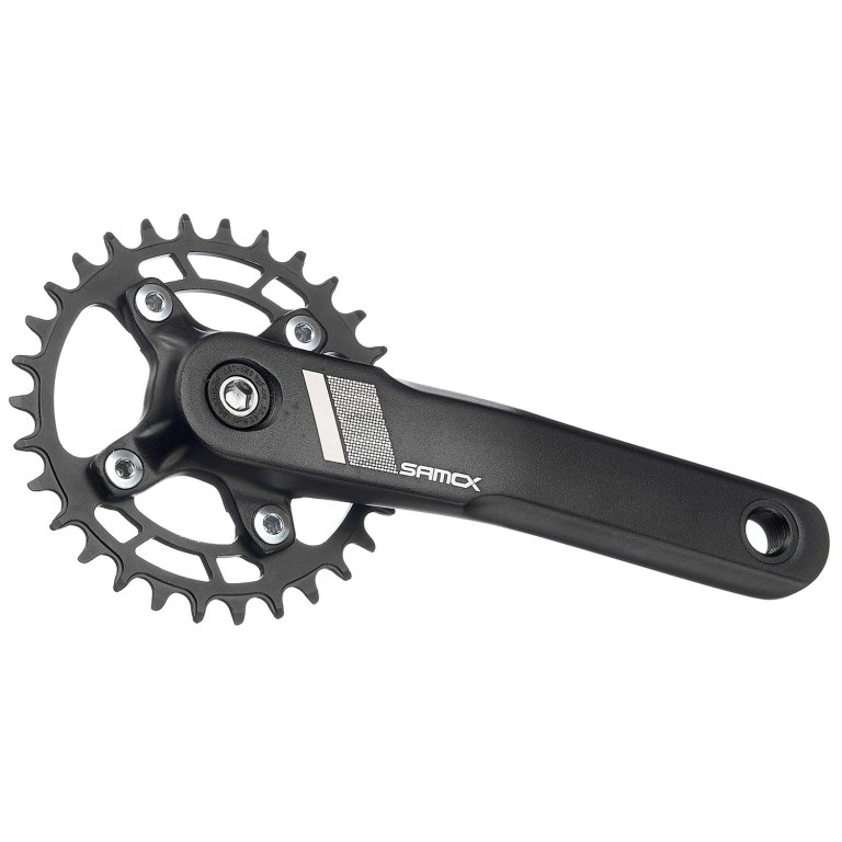 SAMOX kliky 1 30z 165mm
