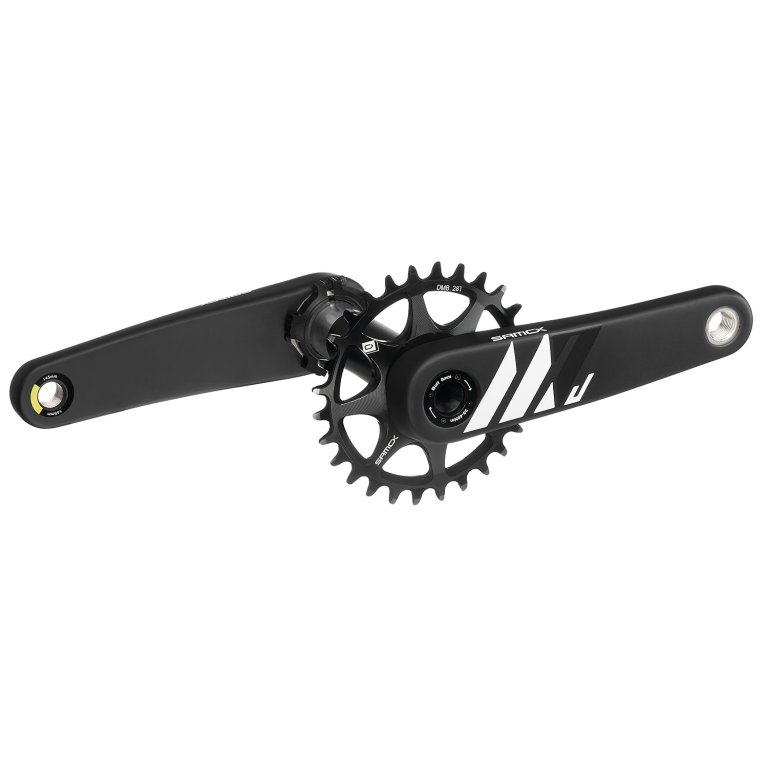 SAMOX kliky 1 34z 170mm
