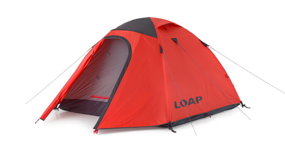Loap-camping stan LOAP GRANITE 3 /3 osoby