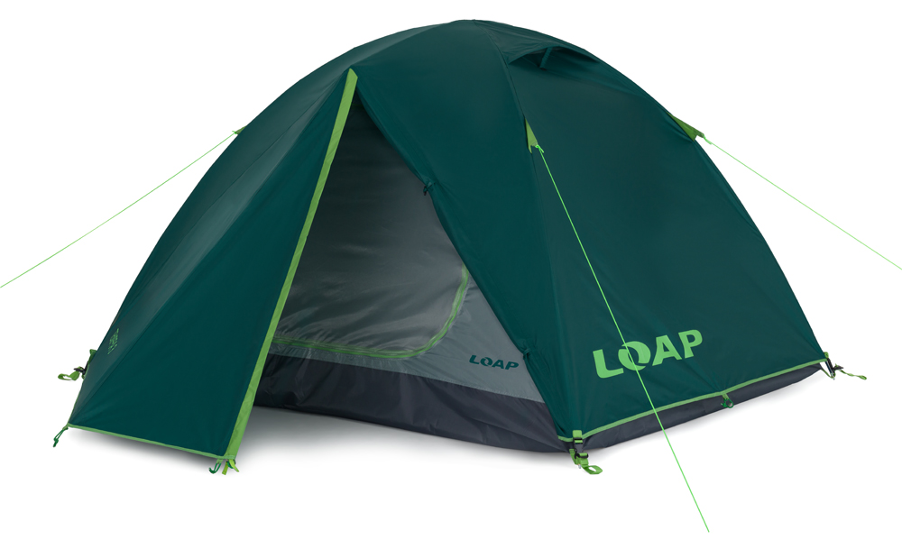 Loap-camping stan LOAP TEMPRA 3 /3 osoby