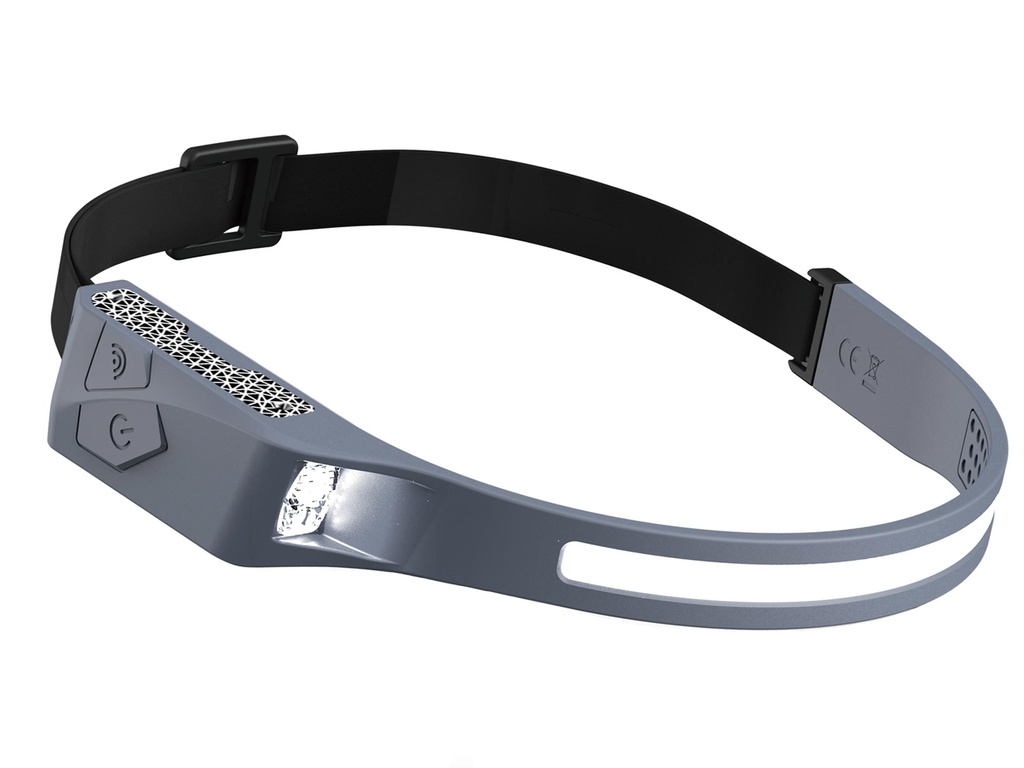 MOON U PRO-C4 Sivá Varianta: 92110010427