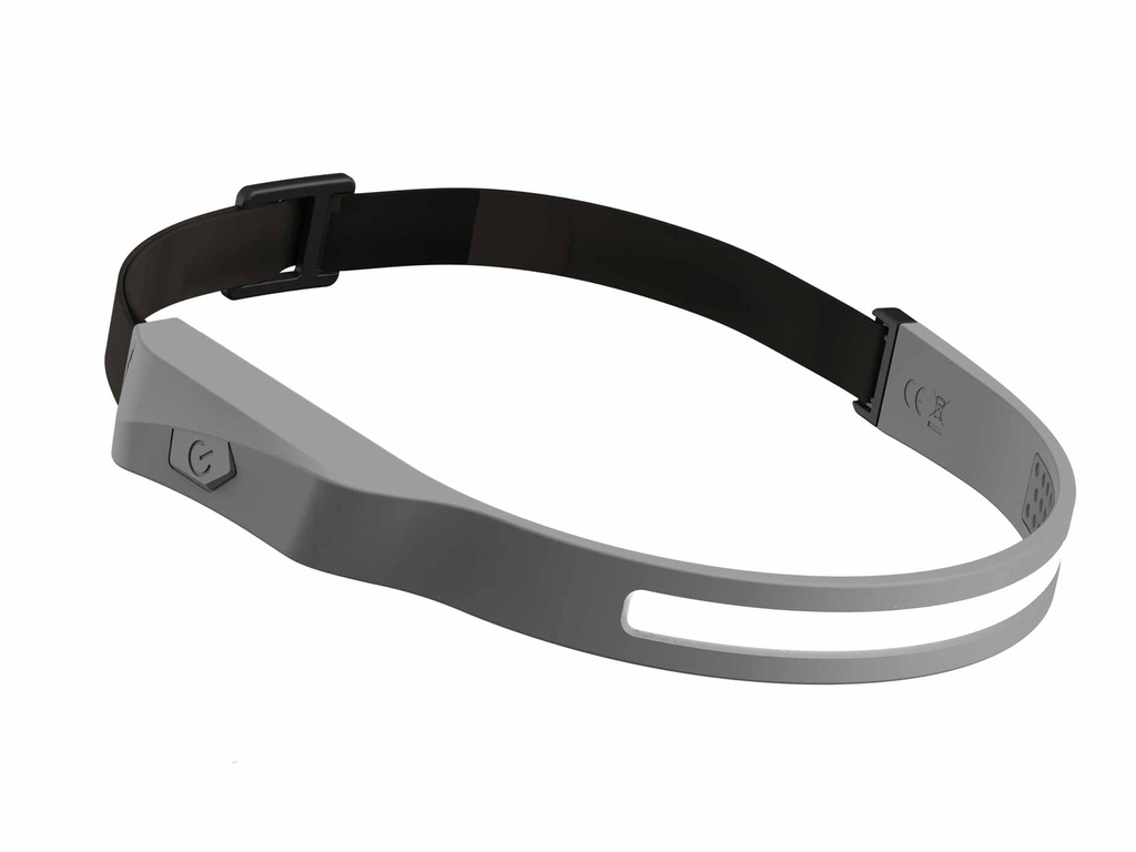 MOON U MINI PLUS-C4 Sivá Varianta: 92110030427