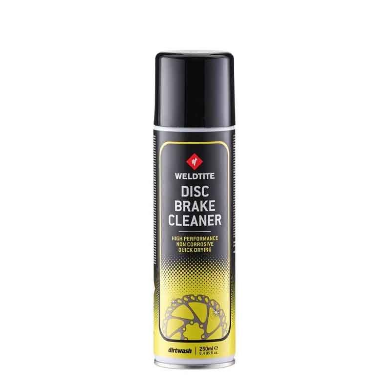 WELDTITE Dirtwash spray 250ml Varianta: W3029