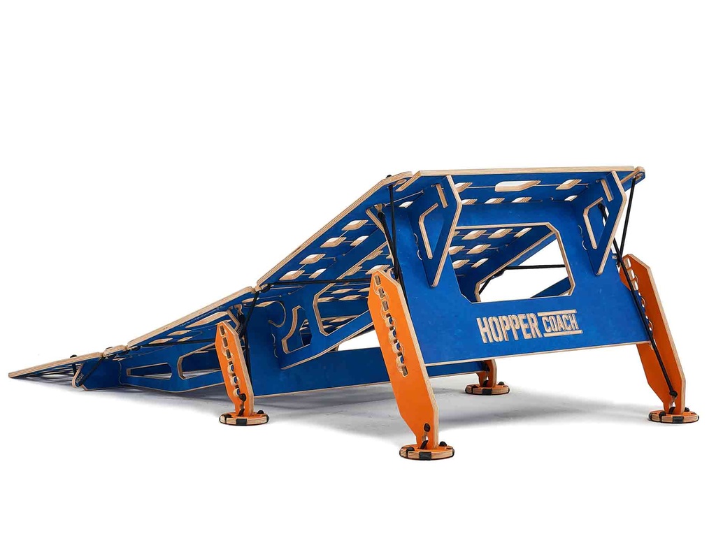 MTB Hopper Rampa COACH Varianta: Coach