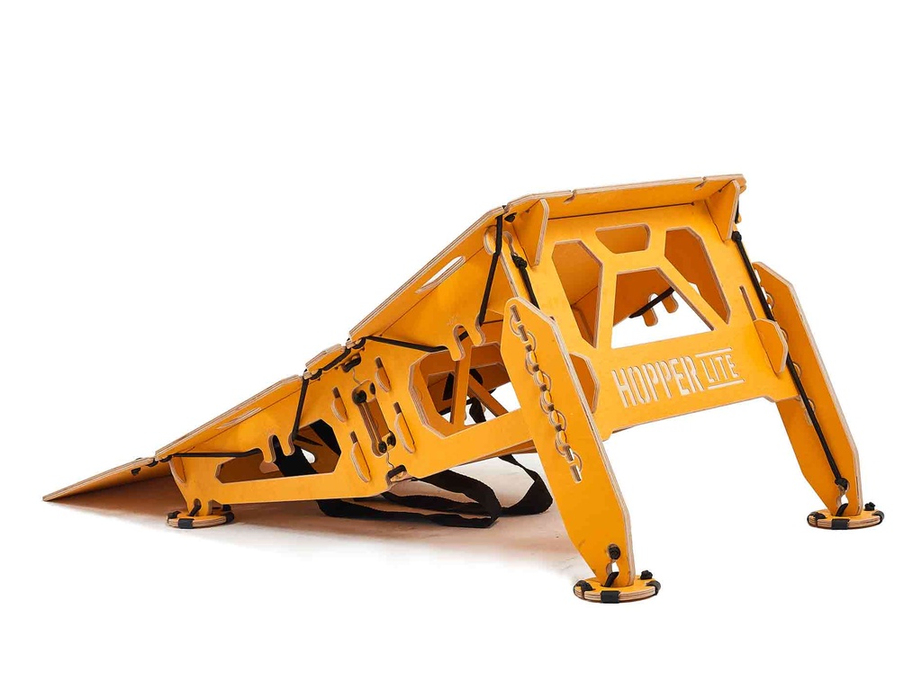 MTB Hopper Rampa LITE Varianta: Lite