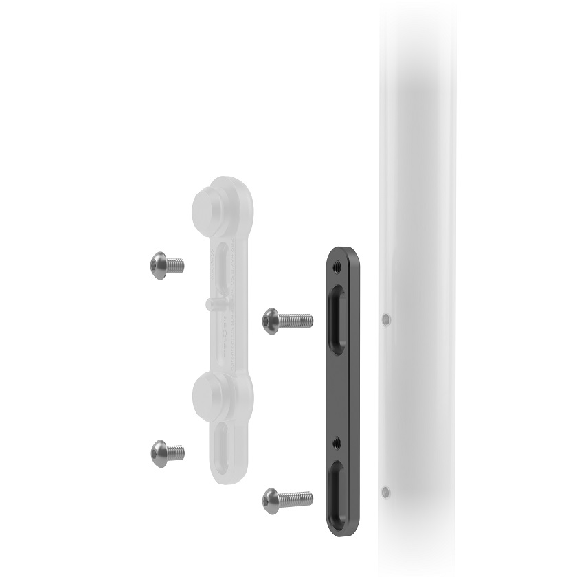 Fidlock TWIST ADAPTÉR PRO ZÁKLADNU NA RÁM