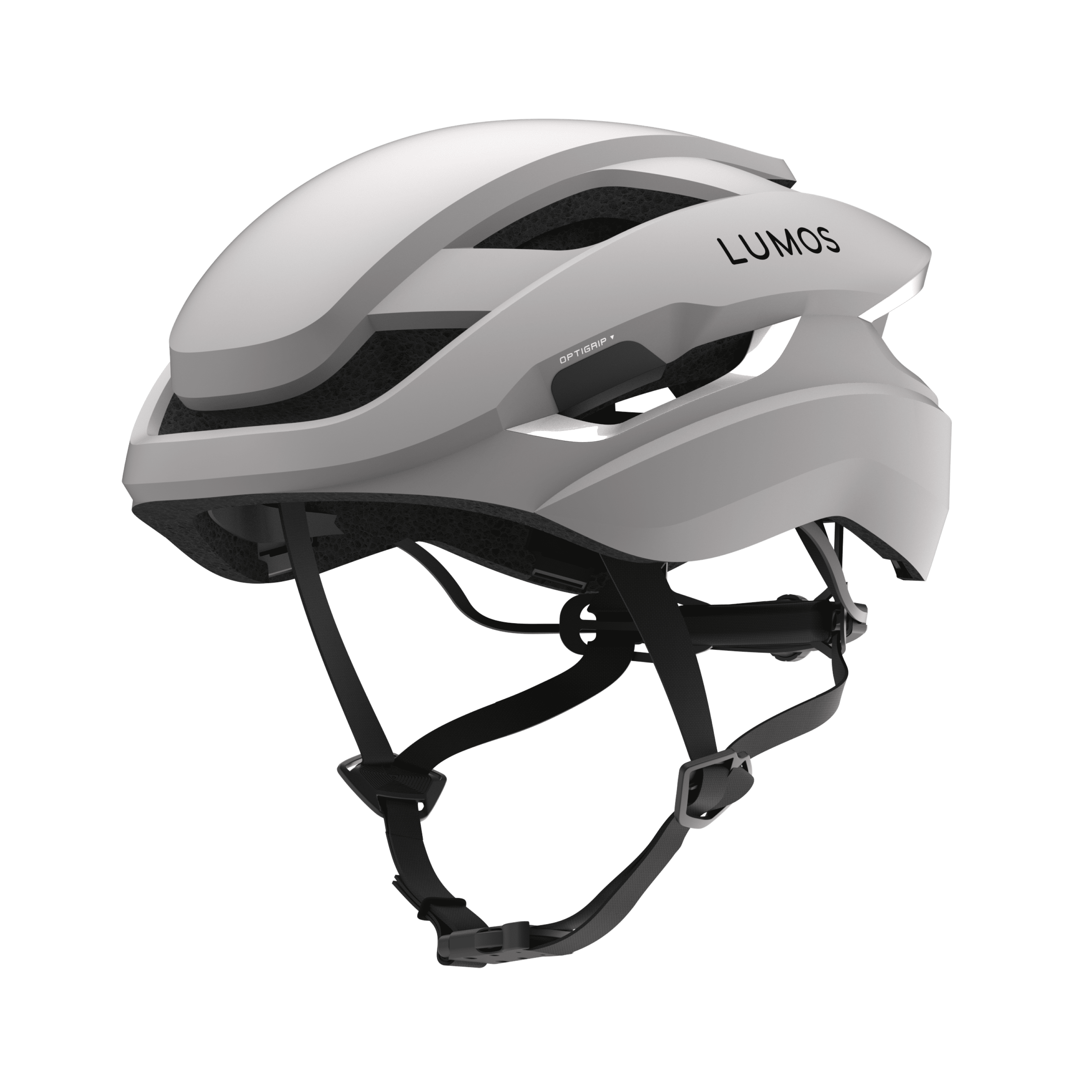 Helma LUMOS Ultra Fly Maverick Grey