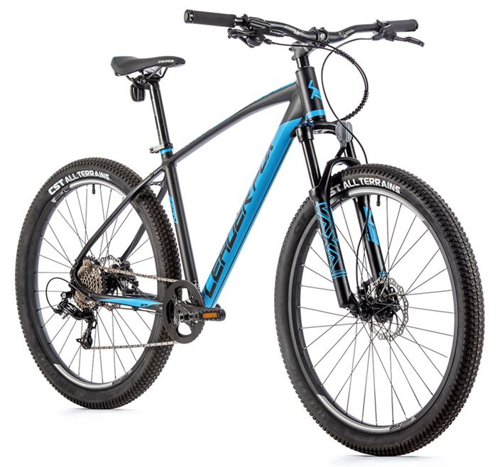 LEADER FOX ZERO MTB 27,5" 1X9 Velikost rámu: 20"