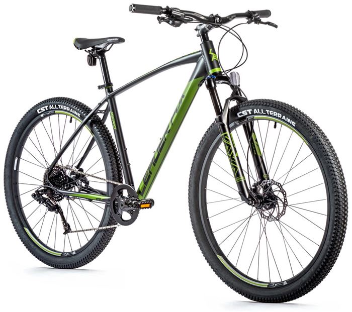 LEADER FOX ZERO MTB 29" 1X9 Velikost rámu: 18"