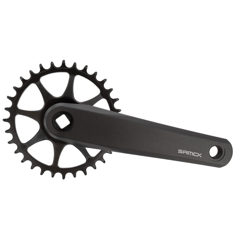 SAMOX kliky 1 32z 170mm