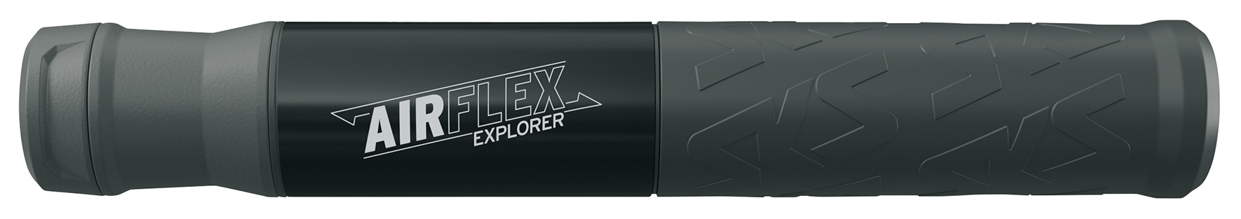 Pumpička SKS Airflex Explorer Varianta: Black