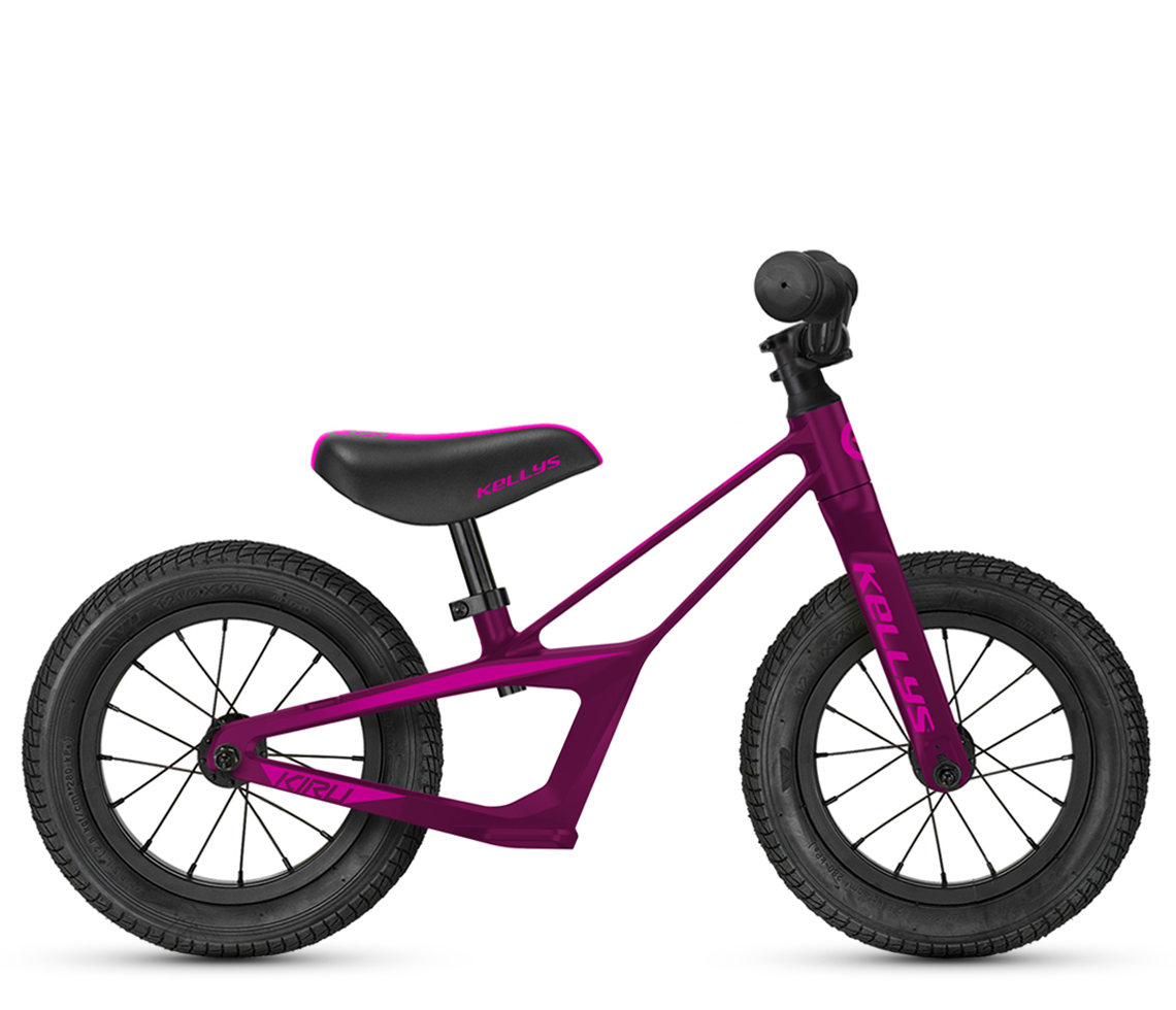Kellys Bicycles KELLYS KIRU PURPLE Varianta: kellys-kiru-purple