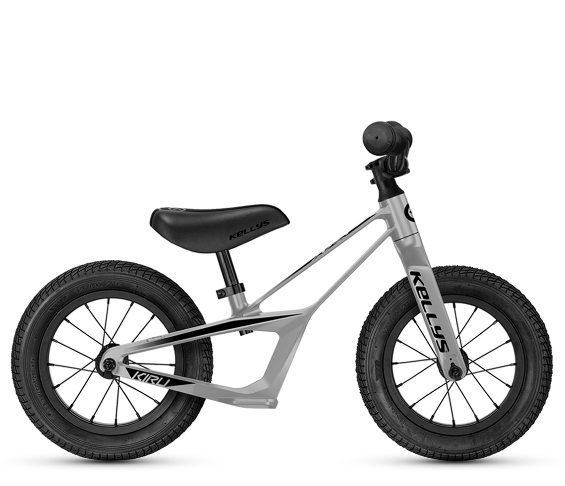 Kellys Bicycles KELLYS KIRU RAW SILVER Varianta: kellys-kiru-raw-silver